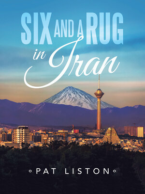 cover image of Six and a Rug in Iran